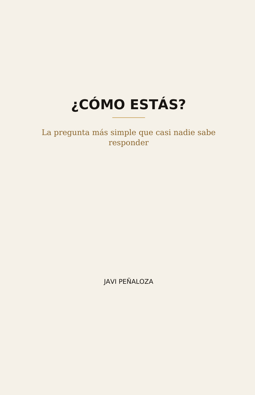 Capítulo 1, página 1